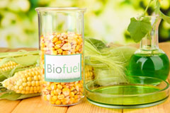 Llanddew biofuel availability