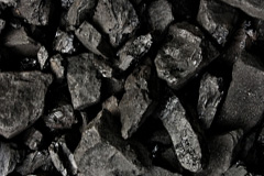 Llanddew coal boiler costs